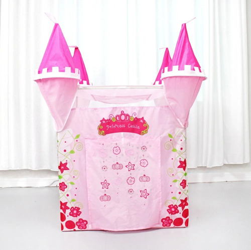 Carpa En Forma De Castillo De Princesa 