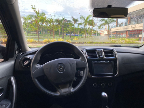 Imagen 6 de 21 de Renault Stepway 2019 Zen