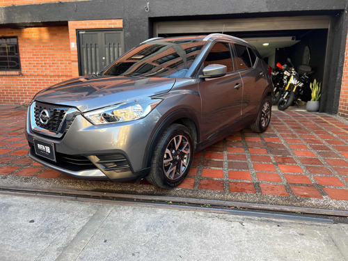 Nissan Kicks 1.6 Advance