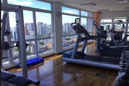 3 Ambientes Torre De Categoria Con Amenities 2 Cocheras En Venta