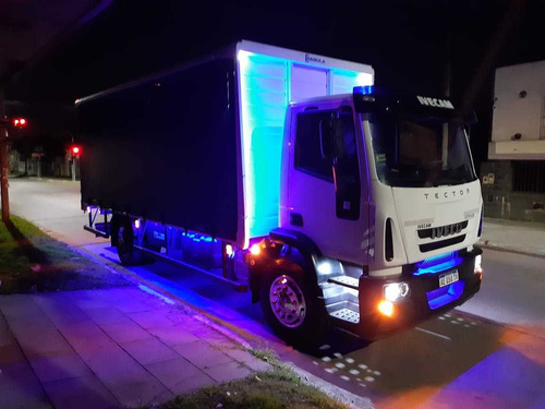 Iveco Tector Atack 170e28