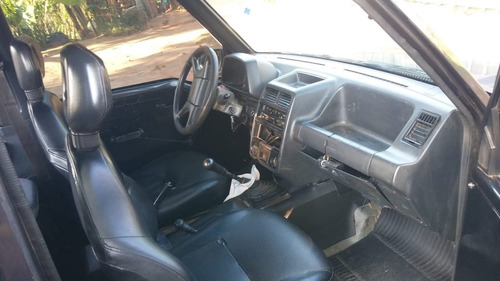 Suzuki Vitara Canvas 1994 4x4 (para Trilha Ou Sítio)