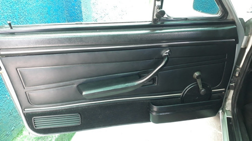 Volkswagen Passat Versão 1.5 Ls 3p