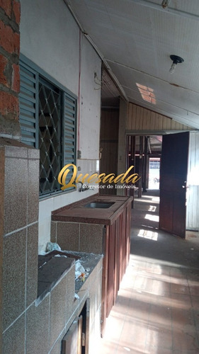Imagem 7 de 27 de Barracao - Ba00001 - 70008215
