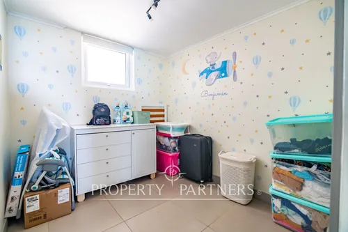 Increíble Triplex En Laguna Del Mar Amoblado