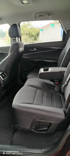 Kia Sorento 2018 3 Filas De Asientos, 4 Cliindros