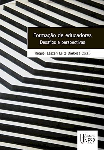 Libro Formação De Educadores Desafios E Perspectivas De Raqu