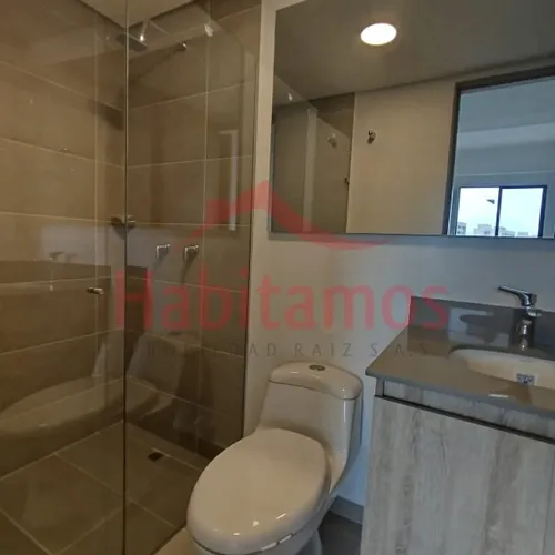Apartamento En Arriendo En Rionegro - Barro Blanco Cod 68216