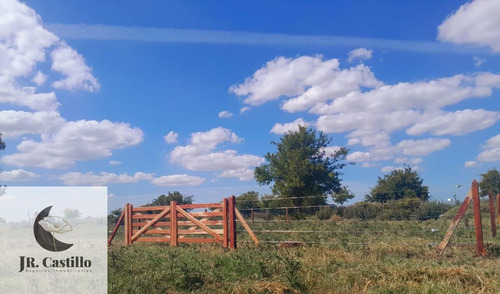 Venta Campo Alejandro Korn