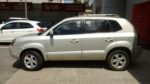 Hyundai Tucson 2013/2014 1754