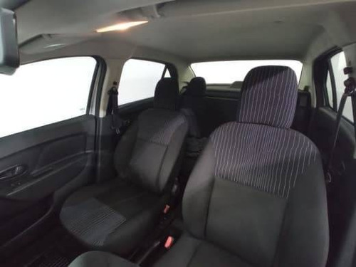 Imagem 5 de 6 de Renault Logan 1.0 12v Sce Flex Authentique Manual