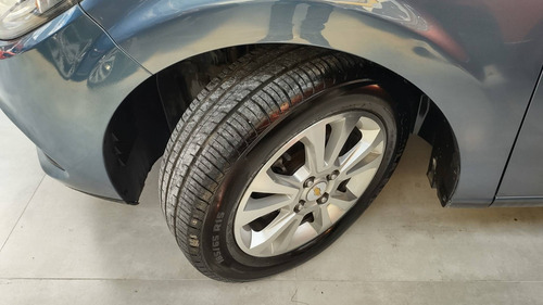 Imagem 10 de 10 de Chevrolet Prisma 1.4 Mpfi Ltz 8v Flex 4p Automático