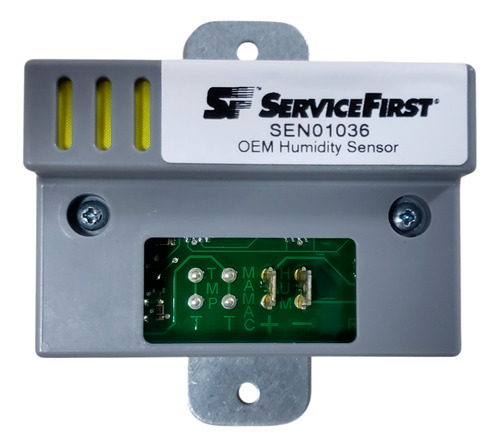 Sensor De Umidade Servi Firts P/ Trane Tcd275 Tcd305