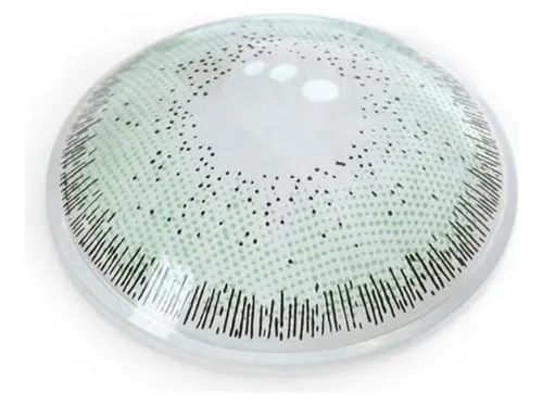 comprar Par Lentes De Contacto Freshgo Línea Nature Color Verde