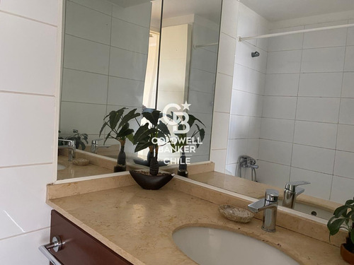 Venta/arriendo: Exclusivo Dpto. En Ubicación Ideal