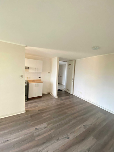 Depto. 2d1b Bellavista. Incluye Gastos. (105938)