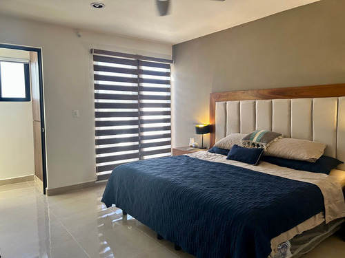 En Venta Totalmente Equipada Y Amueblada
