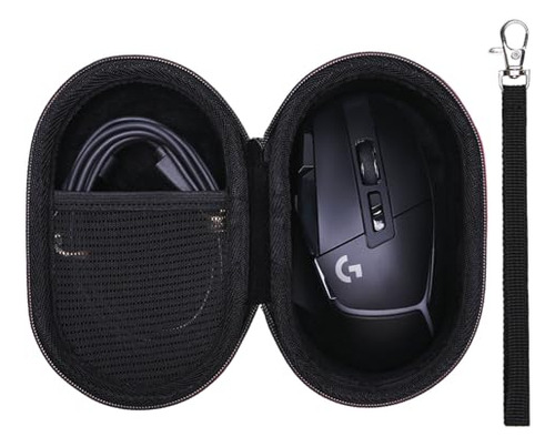 Estuche Para Mouse Para Mouse Para Juegos Logitech G502 Hero