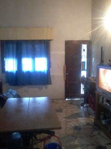 Chalet Costa Chica 4 Amb