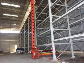 Imagen 15 de 22 de 4 Camas Náuticas De 18 Pies - Venta En Block! Zona Delta Tigre - Guardería Delta Marina!!