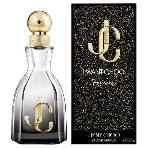 Jimmy Choo I Want Choo Forever Edp Edp 100ml Para Feminino