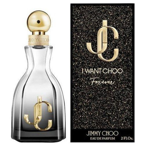 Jimmy Choo I Want Choo Forever Eau De Parfum 100 ml 