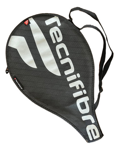 Tecnifibre Bullit 23 - Raqueta Tenis Juniors Iniciación
