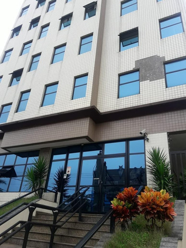 Imagem 13 de 13 de Sala Para Aluguel, 1 Vaga, Bela Vista - Santo André/sp - 62565