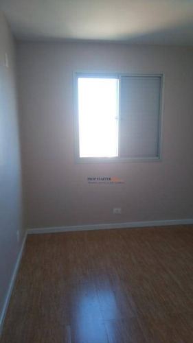 Imagem 5 de 22 de Apartamento À Venda, 64 M² Por R$ 490.000,00 - Freguesia Do Ó - São Paulo/sp - Ap0002