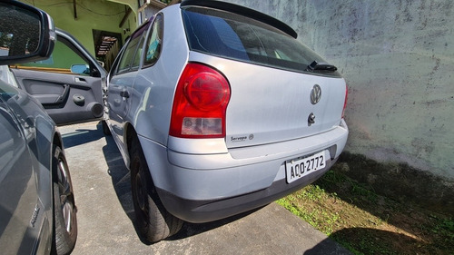 Imagem 2 de 4 de Volkswagen Gol Trend
