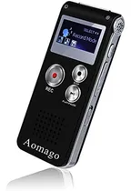 Comprar Grabadora De Voz Digital Grabadora Activada Por Voz Para Con