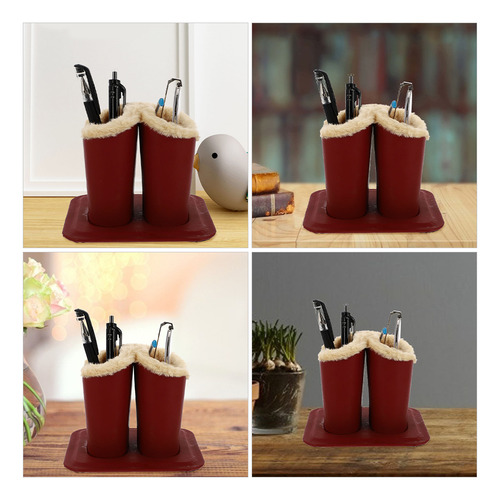 Soporte Para Gafas De Felpa Soporte Multifunción Para Anteoj