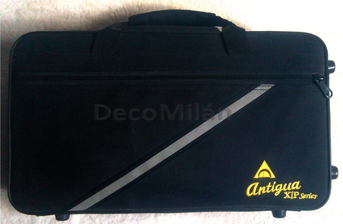 Imagen 2 de 6 de Clarinete Antigua Xp Series