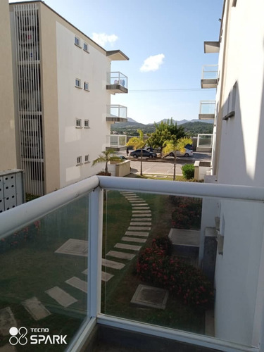 Imagen 8 de 13 de Apartamento Venta En Conj. Resid. Las Trinitarias En Maneiro
