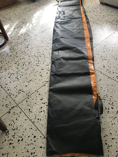 Imagen 3 de 6 de Lona Para Toldo Impermeable
