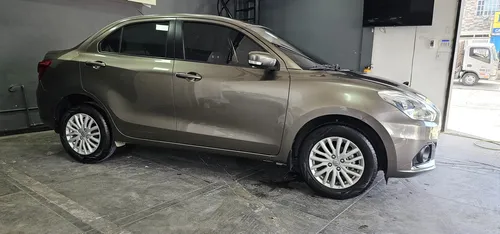 Suzuki Swift Dzire Automatico 2023