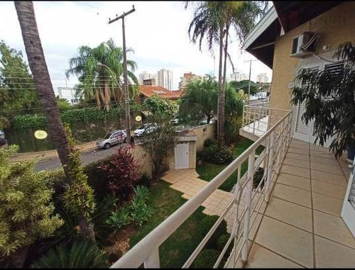 Vendo Casa Ótimo Ponto Comercial - Villa Frezzarim - Americana - Sp - Ca0552