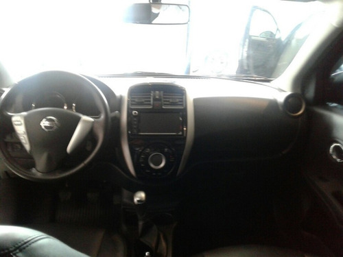 Nissan Versa 2019/2019 8i90