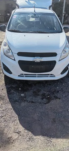Chevrolet Spark 1.2 Ls L4 Man At