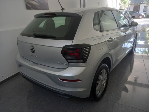 Volkswagen Polo COMFORTLINE TSI AT