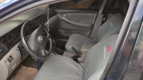 Imagen 4 de 6 de Toyota Corolla