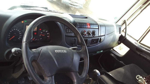Imagen 2 de 13 de Iveco Tector Iveco Tector 170e28