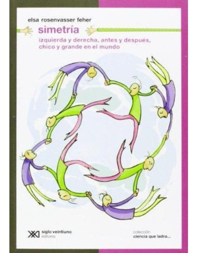 Simetria - Siglo Xxi Editores