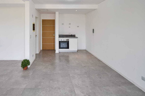 Venta Monoambiente En Villa Del Lago, Pilar