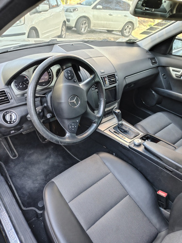 Mercedes-Benz Clase C 3.0 C280 Avantgarde At