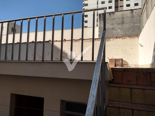 Imagem 26 de 30 de Casa À Venda Em Tatuapé - Ca001759