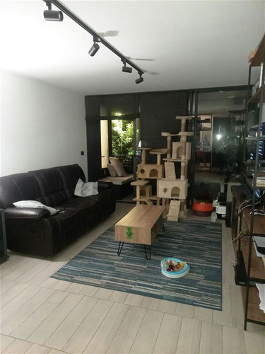 Departamento En Venta De 3 Dorm. En Ñuñoa