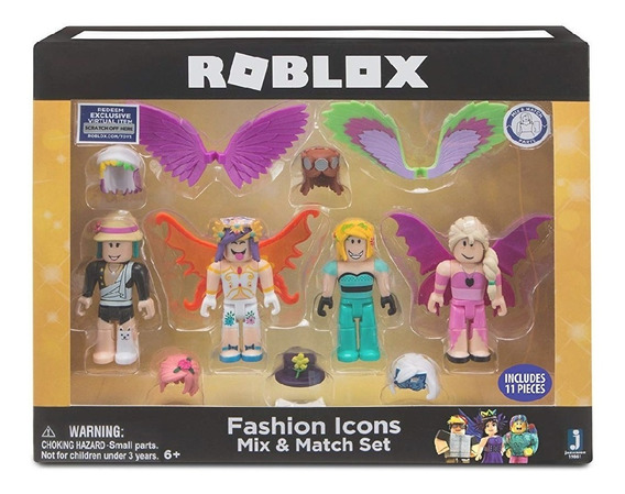 Roblox Salvaje Starr Mini Figura De Acci U00f3n Mezclar Y Roblox How To Get Free Robux On Pc 2018 - details about roblox wild starr action figure