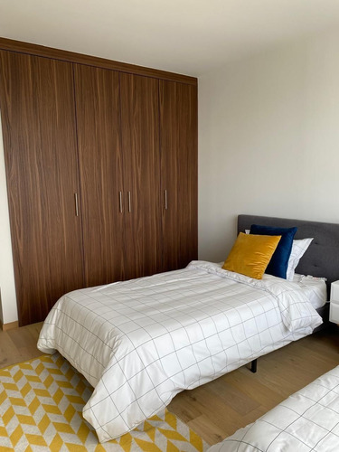 Departamento En Venta En Interlomas Residencial Las Vistas Lomas Country