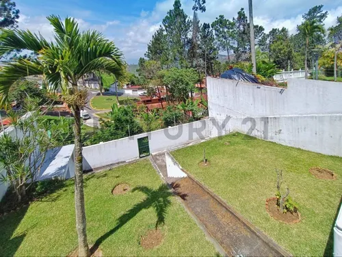 Casa Ub. Los Picachos Los Teques
